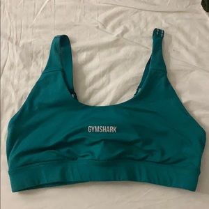 COPY - Gymshark sports bra
